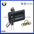 China Manufacturer Luggage Storehouse Lock for Bus